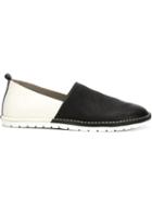 Marsèll Contrast Loafers