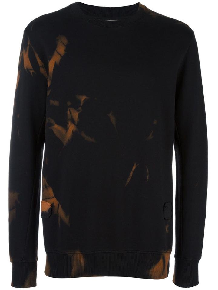 Damir Doma 'weit' Sweatshirt - Black