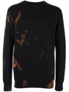 Damir Doma 'weit' Sweatshirt - Black