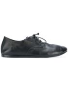 Marsèll Sacchetto Derby Shoes - Black
