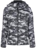 Aztech Mountain Nuke Suit Jacket - Grey