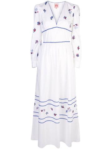 Le Sirenuse - White