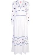 Le Sirenuse - White