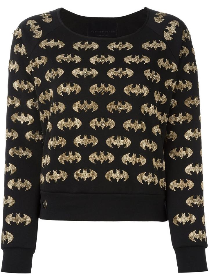 Philipp Plein 'the Fly' Sweatshirt