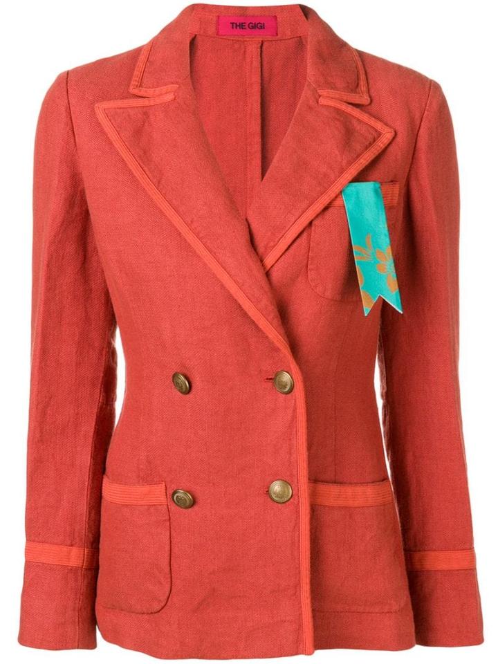 The Gigi - Orange