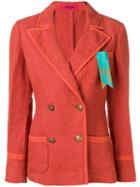 The Gigi - Orange