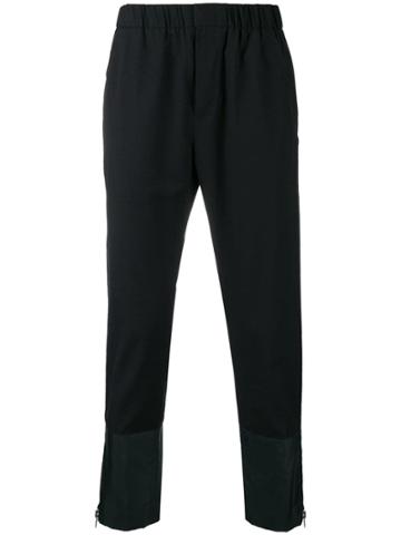 Not Guilty Homme Jogging Trousers - Black
