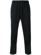 Not Guilty Homme Jogging Trousers - Black