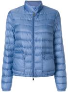 Moncler Lans Padded Jacket - Blue