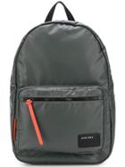Diesel F-discover Backpack - Grey