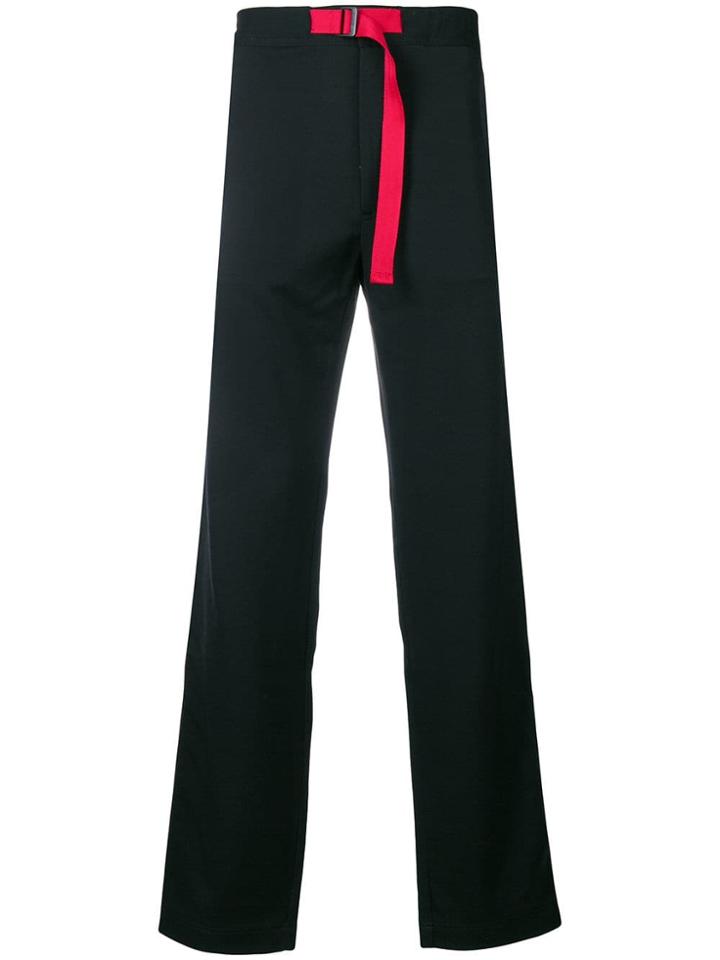 Tommy Hilfiger Climbing Trousers - Black