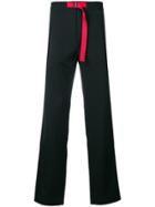 Tommy Hilfiger Climbing Trousers - Black