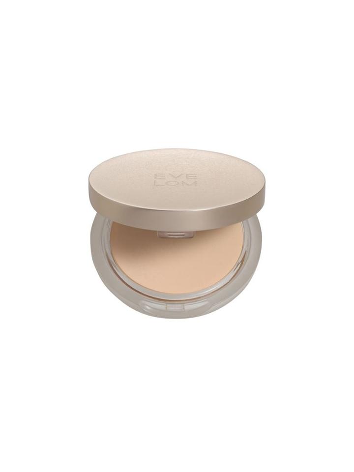 Eve Lom Radiant Glow Cream Foundation Spf 30 (alabastor 1), Nude/neutrals