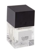 Carner 'cuirs' Perfume, Yellow/orange