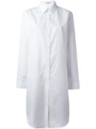 Jil Sander Midi Shirt Dress
