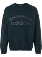 Yeezy Calabasas Crew Neck Sweater - Black