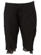 Masnada Layered Shorts