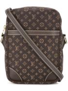 Louis Vuitton Pre-owned Danube Cross Body Shoulder Bag - Brown