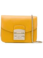 Furla 978166bgz7ginestra - Yellow & Orange