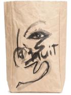 Yohji Yamamoto 'bakery' Bag