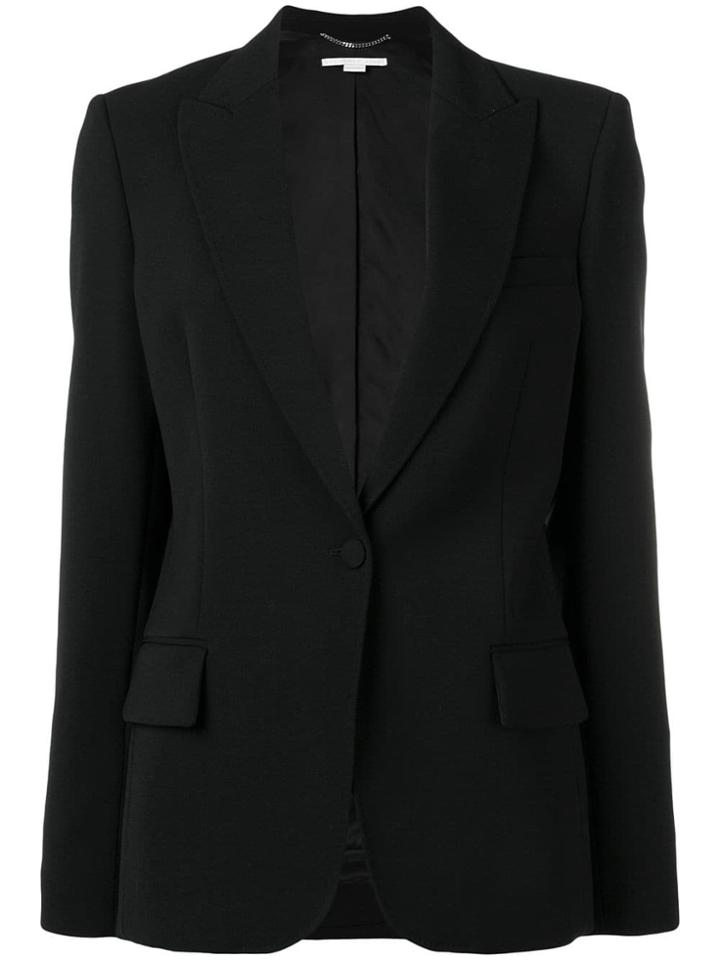 Stella Mccartney Miah Jacket - Black
