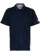 Fila Carson Shirt - Blue