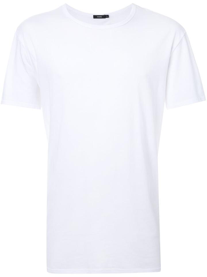 Bassike Loose Fit T-shirt