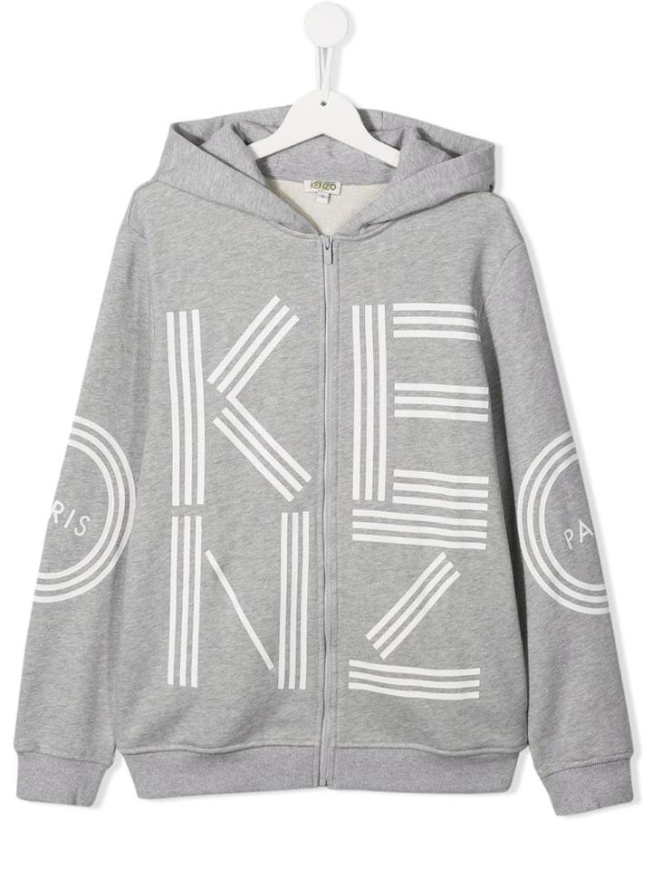 Kenzo Kids - Grey