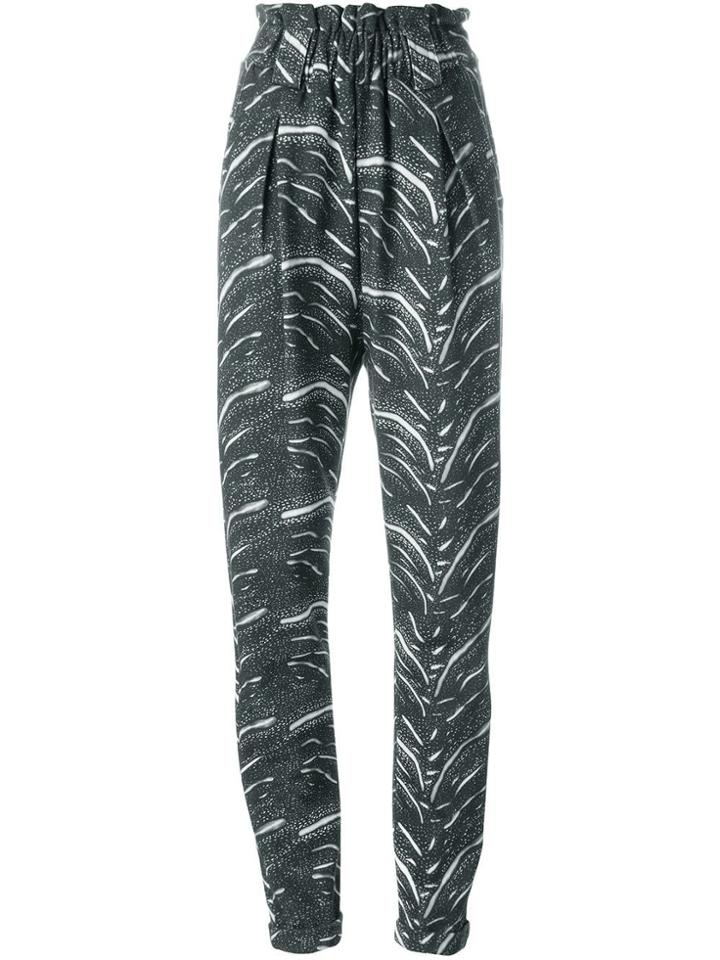 Stine Goya 'ray' Trousers - Grey