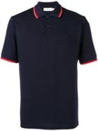 Coach Classic Polo Shirt - Blue