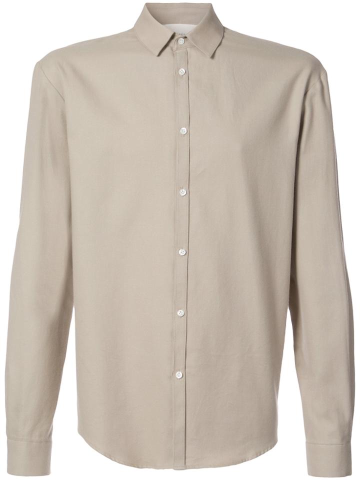 Stephan Schneider Classic Shirt - Brown