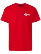 Call Me 917 New Pro T-shirt - Red