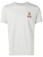 Moschino Underbear Teddy T-shirt - Grey