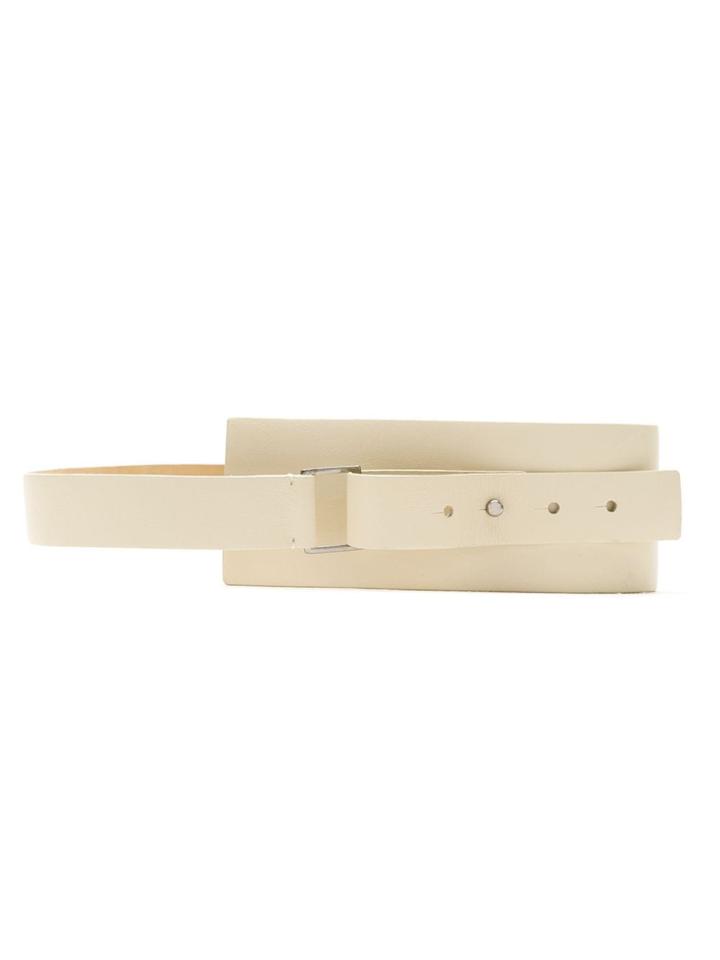 Egrey Egrey 315215 Baunilha Furs & Skins->leather - Neutrals