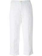 Massimo Alba 'sparus' Trousers