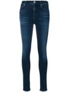 Citizens Of Humanity Classic Skinny Jeans - Blue