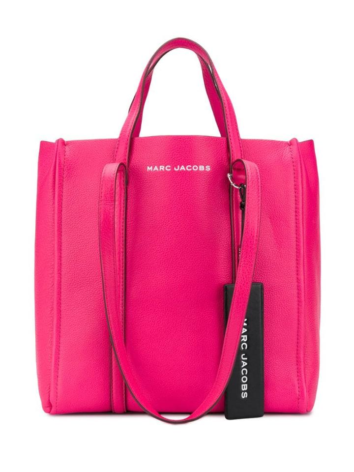 Marc Jacobs The Tag 31 Tote - Pink