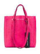 Marc Jacobs The Tag 31 Tote - Pink