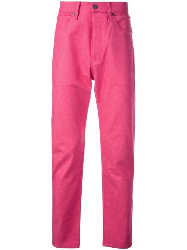 Calvin Klein Jeans Est. 1978 - Pink