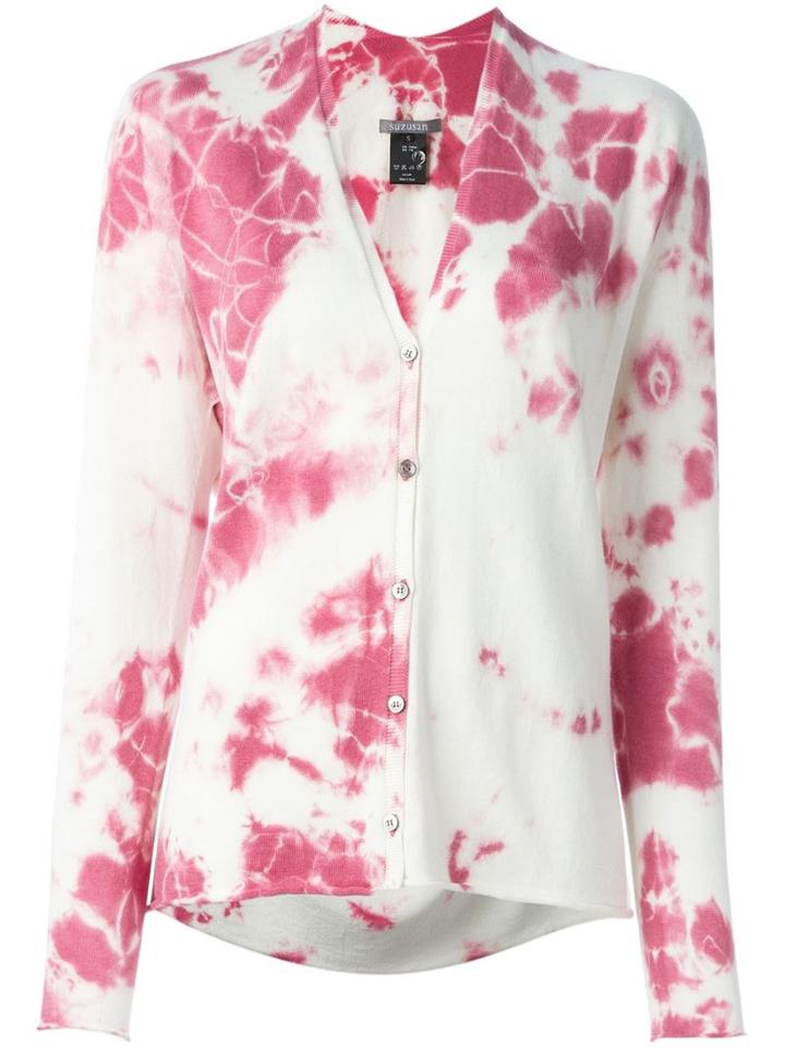 Suzusan 'madara' Cardigan