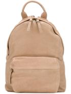 Officine Creative Mini Backpack - Neutrals
