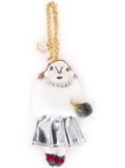 Muveil 'rose' Charm, Women's, Cotton