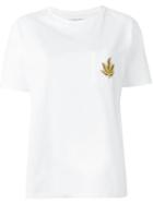 Palm Angels Embellished Pocket T-shirt