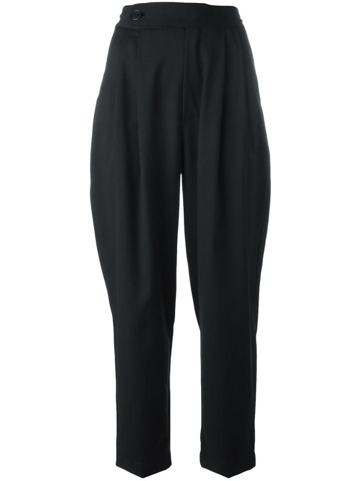 Société Anonyme 'sally' Pants - Black