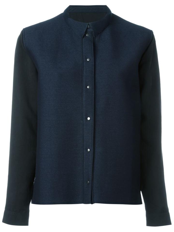 Minimarket 'kelly' Shirt