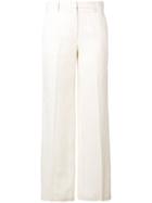 Twin-set Classic Tailored Trousers - Neutrals