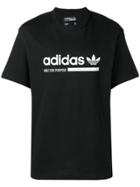Adidas Kaval T-shirt - Black