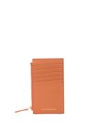 Want Les Essentiels Adana Zipped Cardholder - Brown