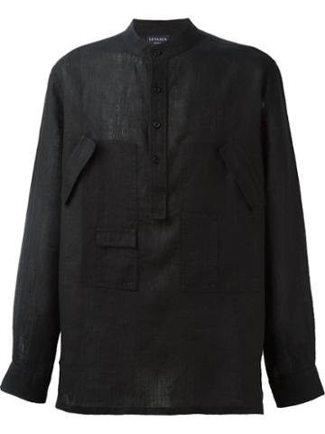 Letasca Multi Pocket Shirt