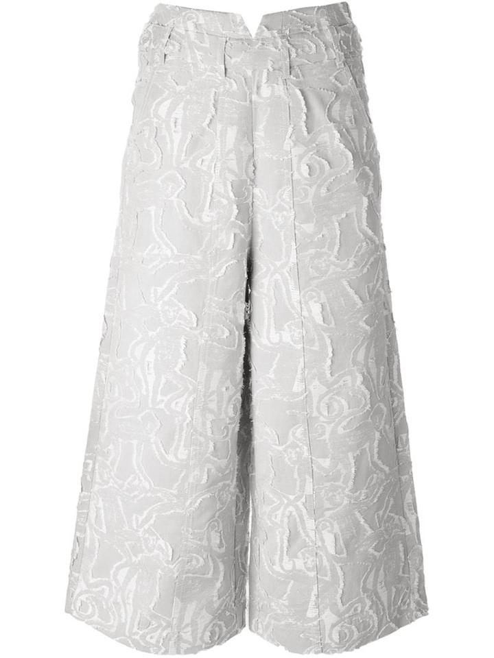 Christian Wijnants Textured 'pani' Trousers